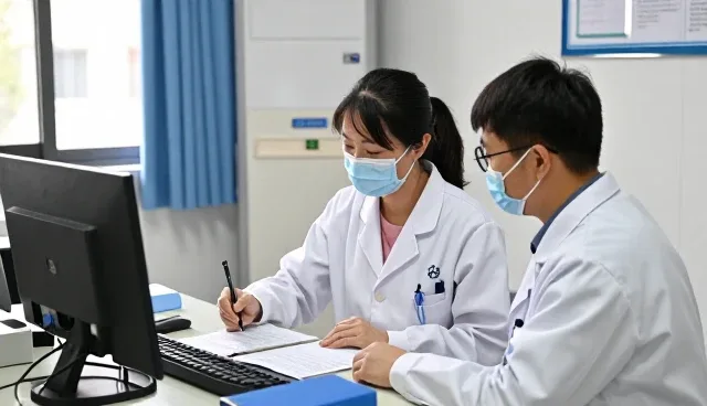 医疗服务等篇：医疗技术健康咨询与评估实用干货