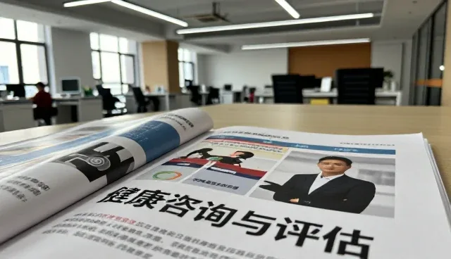 维护保养中的健康管理优势展示