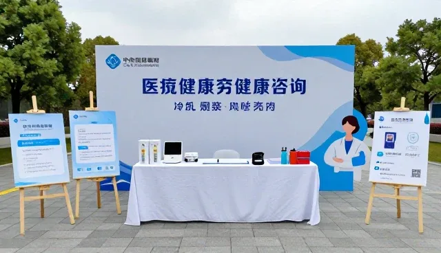 健康管理系统选型中的关键考量因素分析