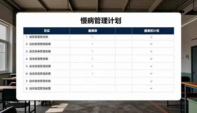 医疗服务系统在实际应用中的维护与优化策略