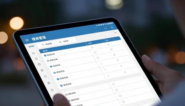 行业变革中如何把握选型与维护要点